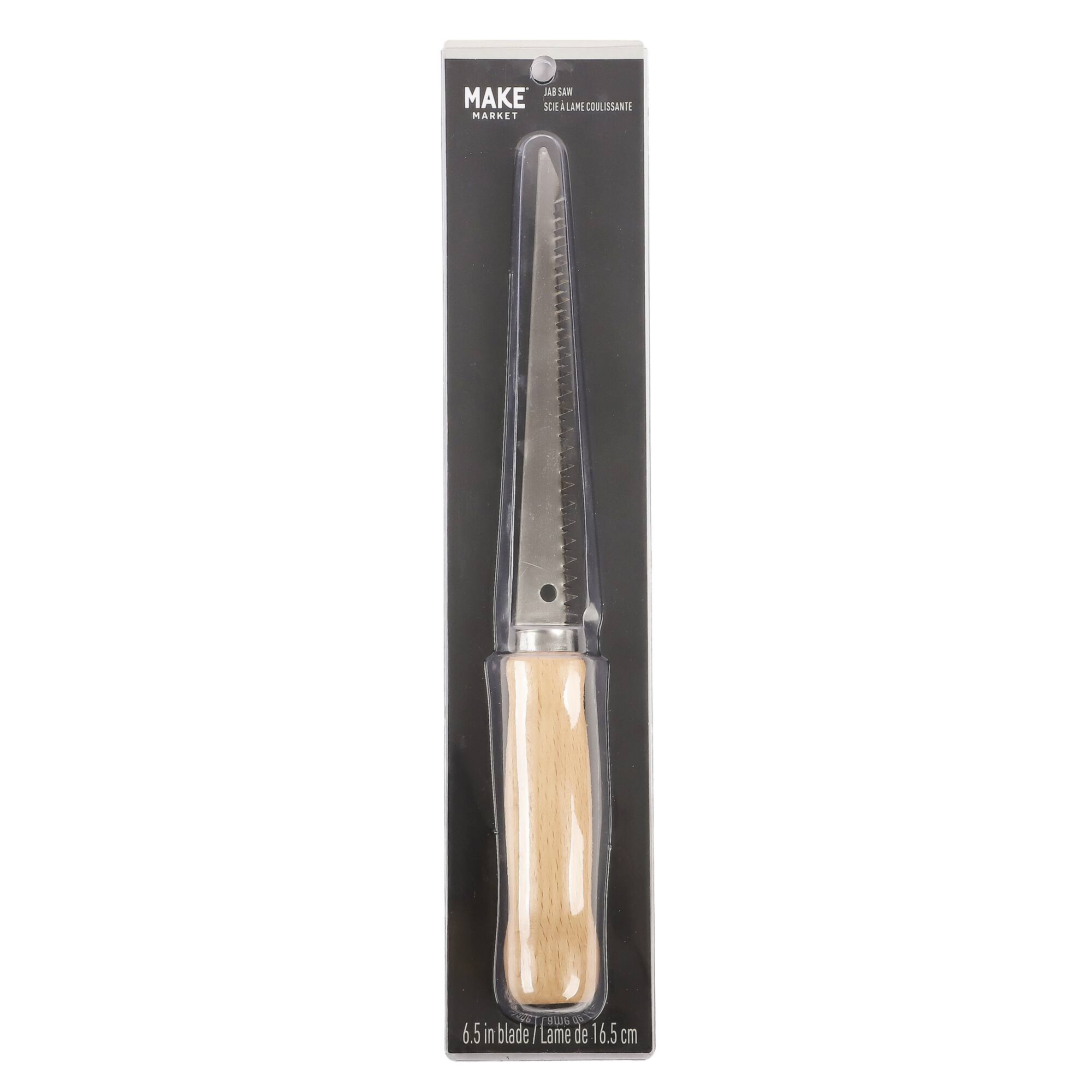 6.5" Jab Saw by Make Market®